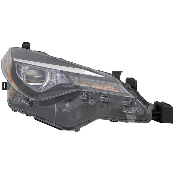 Eagle Eyes LAMP, TY1327-B101R TY1327-B101R - main